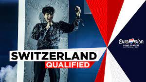 What are switzerland's instagram and twitter accounts? Srf Eurovision Song Contest Srfesc Twitter