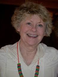 Ruth Jankowski's Instagram, Twitter & Facebook