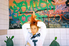 Chela - 1883 Magazine