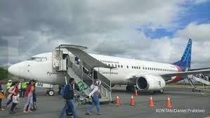 Dok sriwijaya airmaskapai sriwijaya air. Sriwijaya Air Gelar Diskon Tiket Pesawat 20 Hingga Akhir Maret 2020 Siapa Minat