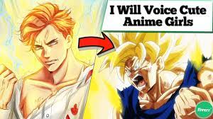 Maybe you would like to learn more about one of these? I Paid Voice Actors To Dub Dragonball Screaming Youtube