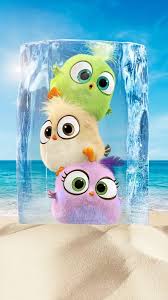 Sure, we keep them as pets. The Angry Birds Movie 2 Poster 30 Printable Posters Free Download Angry Birds Download Cute Cartoon Wallpapers Cute Disney Wallpaper Cartoon Wallpaper