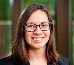 Abigail Wharton's Instagram, Twitter & Facebook