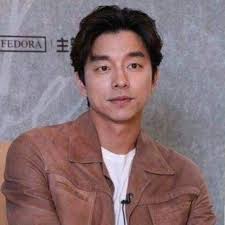 I'm mentally dating gong yo oppa 🫦🥲😆