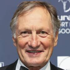 Skiing Scenes With Franz Klammer (1980)