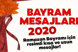 Bayram, sofrasında eksiği olanların gönlünü hoş edince güzelleşir, anlam kazanır. En Guzel Ve En Yeni Kisa Ramazan Bayrami Mesajlari 2020 En Yeni Resimli Dini Bayram
