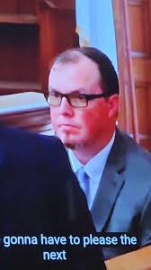 Look how red this guy's face is right now he just turned bright red because  he knows he disabled his LinkedIn account and he's lying about it😂 this  "expert" with no college