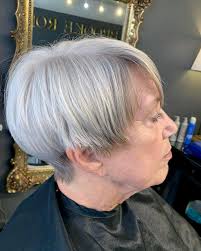 Hair by Erika Stebbing