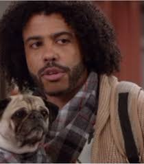 Jonah Johnson Blackish