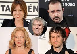 Leos tend to have almost a royal air about them. Pedro Almodovar To Reunite With Cecilia Roth Lola Duenas For The Brief Lovers Comedians Carlos Areces Raul Arevalo Also Join