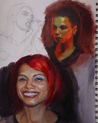 The Art of Derek Moore