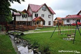 Sâmbăta de sustürkçe სამბატა დე სუს中國: Cazare Pensiunea Maria La Sambata De Sus Brasov Transilvania Fagaras Sambata