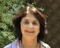 Obituary: Barbara Honig