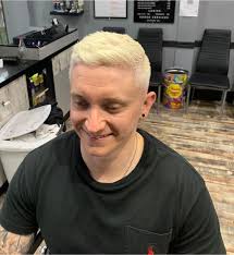 Marc's For Men Barber