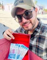 Soy Pepe Millionaire