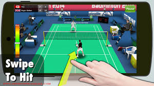 Badminton 3d Game Apk Free Download For Android Apps Download All Download Free Apps On Apps Store Play Free Online Games Badminton Funny Apps