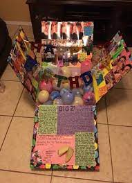 Read more for a full list of gifts perfect for anyone obsessed with chocolate. Birthday Presents Ideas For Best Friend Sweet 16 52 Ideas Mum Birthday Gift Bff Birthday Gift Birthday Presents For Friends
