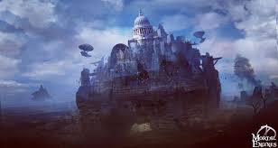 This may be one of the largest moving creations on the workshop. 10 Questions About The Mortal Engines Film Making The Mortal Engines Movie