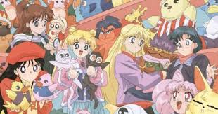 Bishoujo Senshi Sailor Moon Super S Bishoujo Senshi Sailor Moon Wallpaper The Right Gift Minitokyo Sailor Moon Wallpaper Sailor Moon Character Sailor Moon Super S