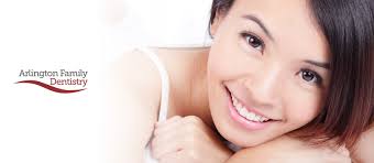 Arlington Wa Dentist