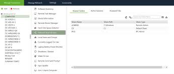 Winrar 6.02 full version terbaru merupakan software archive sebagai compress file dalam beberapa file atau folde menjadi 1 file archive yang mudah. Free Network Share Browser Tool Active Shares Shared Files Shared Folders