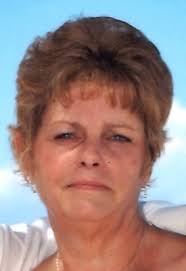 Obituary information for Patricia Wright