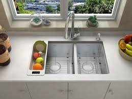 stainless steel undermount sink