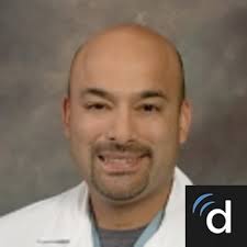 Dr. Vipul R. Patel, MD