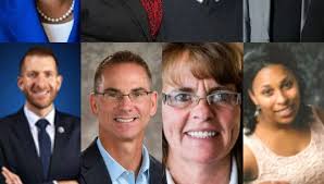 8 council candidates vying to join Port Huron's 'good up-hill climb'