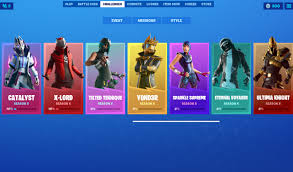 Check out the skin image, how to get & price at the item shop, skin styles, skin set, including its pickaxe, glider, & wrap! Fortnite Season 10 New Missions And Prestige Problem Techniques Defined