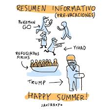 El verbo es un tipo de palabra con la que se puede expresar acción, existencia, estado y consecución. Resumen Informativo 2020