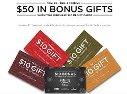 Check spelling or type a new query. Buy 50 Bonefish Grill Gift Cards Get 50 Free Stack With 10 Amex Discount Doctor Of Credit