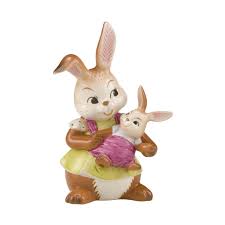 Noch im vorigen jahrhundert war der. Dekoration Ostern Osterhase Gobel Figur Goebelfigur Neu Goebel Hase Haschen Beim Nahen Mobel Wohnen Elin Pens Ac Id