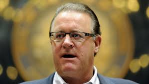 Which Indiana lawmakers spent the most