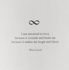 59 love quotes from books for every romantic. Rune Lazuli