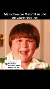 Maximilian Alexandei Tenzer