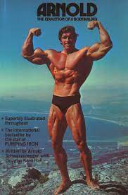 See more ideas about schwarzenegger bodybuilding, arnold schwarzenegger. Arnold The Education Of A Bodybuilder Amazon De Schwarzenegger Arnold Kent Hall Douglas Fremdsprachige Bucher
