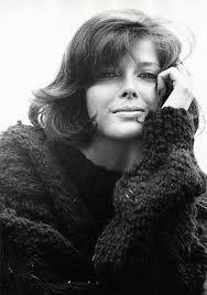 Barbara Gould's Instagram, Twitter & Facebook