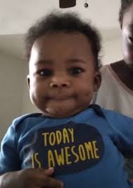 Family identifies infant who died in hot car outside daycare