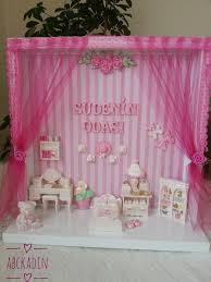 Pin By Abckadin Kokulu Tas Ve Kadin S On Kokulu Tas Baby Wall Art Diy Baby Stuff Sleepover Birthday Parties