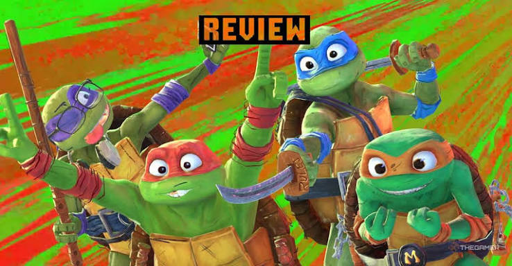 Teenage Mutant Ninja Turtles: Mutants Unleashed Review - A Real Shellshock