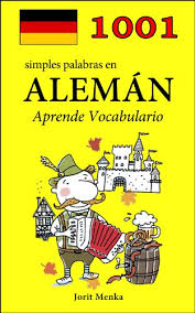 Maybe you would like to learn more about one of these? Pdf 1001 Simples Palabras En Aleman Aprende Vocabulario Download Iasonminos