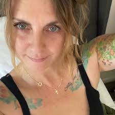 Star of David With Cross Necklace, Cross With David Star Necklace, Gold  Star of David Necklace, Messianic Star of David With Cross, Gift.