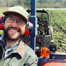 Season 1 — Farm Walks