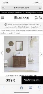 Epingle Par Anne Laure Lion Sur Salle De Bain Campagne Chic En 2020 Meuble De Salle De Bain Meuble Sous Vasque Salle De Bain Campagne