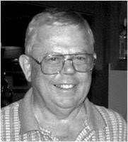 DONALD CROCKETT Obituary (1927