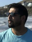 Leandro Alvaro Cabrera Celis