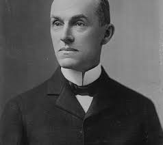 Patrick Henry McCarren: how a politican became a pool