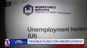 Can T Get A Hold Of The Unemployment Office Division Says Long Wait Times Are Unintentional But Strategic