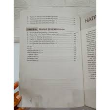 Maybe you would like to learn more about one of these? Buku Super Toefl Itp Skor 600 Latihan Tes Disertai Kunci Jawaban Shopee Indonesia